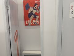 -乐刻运动健身(青山印象城店)