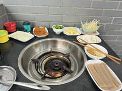 -水碾河肥兔火锅(水碾河店)