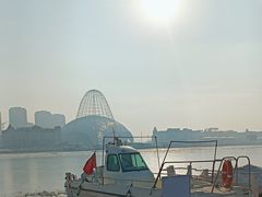 -海河外滩公园