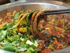 -乐山第一家临江鳝丝(茶坊路店)