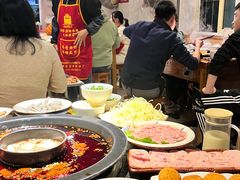 -陈眼镜火锅(总店)