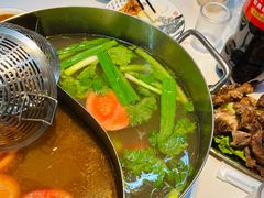 -刘少华贵州小黄牛·鲜牛肉火锅(总店)