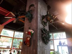 -NLFS1983咖啡花园餐厅(锦桂店)