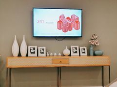 -爱康卓悦体检中心(九座花园分院)