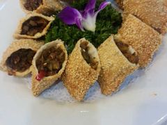 -三羊居食府(文艺路店)