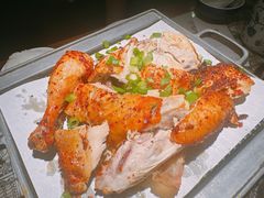 -绿茶餐厅(昌平悦荟店)