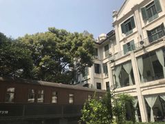 -上海老站(徐家汇店)