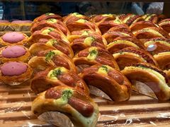 -欧诺爱烘焙(高新万达店)