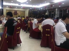 大堂-广胜通达海鲜食府(黄沙店)