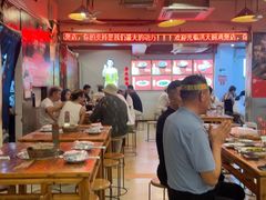 -洪大厨鸡煲(福田店)