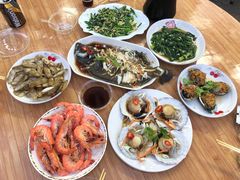 -人和啤酒屋海鲜大排档(营口路店)