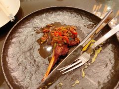 -ManHo万豪中餐厅(成都茂业JW万豪酒店)