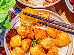 -黔二妞地摊火锅(龙华清湖店)