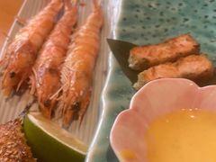-千代御(临河街店)