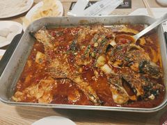 -鱼酷活鱼烤鱼(梅江印象城店)
