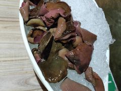 鸭胗菌-探窝·竹笙椰子鸡(杨箕店)