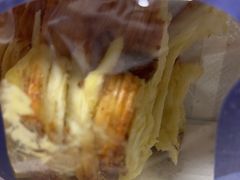 -爸爸糖吐司面包(北京西单大悦城店)