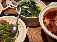 -瑶王府·广西菜(相思湖店)