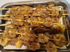 -酒肉行·虎子盐筋烤肉(大寨路店)