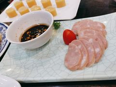 -老北京炸酱面大王.铜锅涮肉(朝阳门店)