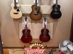 -通利琴行(尖沙咀旗舰店)