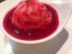 -汝是素•文创素食馆(金月湾店)