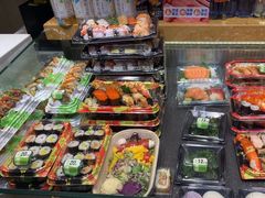 -池田寿司·4H鲜作(西直门凯德华联店)