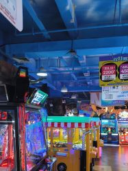 -木马王国(萧山银隆店)