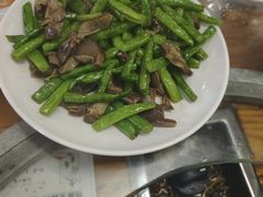 -力哥地道海南菜·联谊文昌鸡老店