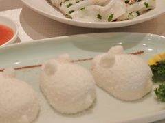 -金悦轩海鲜酒家(拱北店)