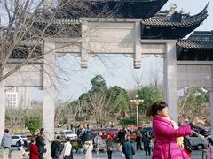 -龙潭水乡