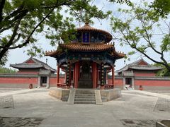 -龙王庙行宫