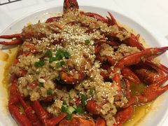 -庞家烧烤客栈(炮台山店)