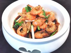 -老海陵·泰州菜(图书馆店)