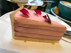 -PAUL LAFAYET 法式甜品(港汇广场店)