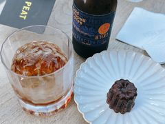 -The PEAT Coffee(深业中城店)