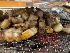 -肉甲韩国木炭烤肉(新壹街1店)