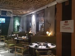 -狐狸爱上椰子鸡(滨江星光大道店)