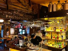 -流浪者复古西餐鸡尾酒吧(沈阳店)