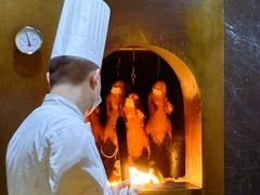 -秀儿四九城·新京菜(亚运村鸟巢店)