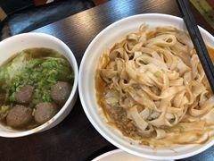 干拌粉-食味稻汕头小吃(方庄店)