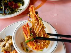 -鑫悦楼煎蟹·16年海鲜大排档