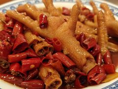 -回家吃饭·地道南昌菜(建德观总店)