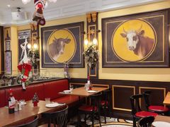 -Entrecôte 法国牛扒馆(保利·时光里店)