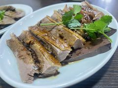 -春梅里卤鹅馆·47年老字号(中山路店)