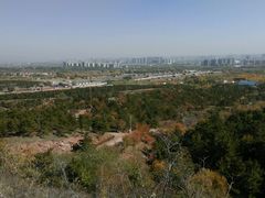 -乌素图国家森林公园