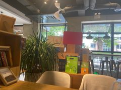 -ZM COFFEE(西安路店)