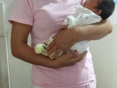 -阿福宝宝月嫂(东方医院店)