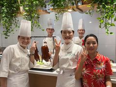 -第六季自助餐厅(北太平庄店)