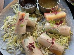 -Ameigo梅果·云贵川bistro(长宁来福士店)